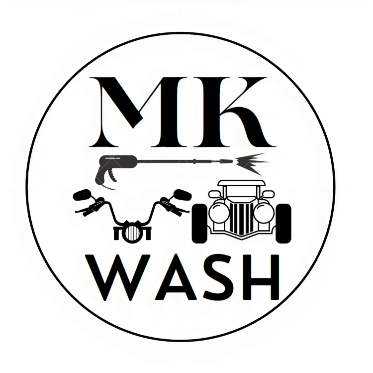 Door Step Bike & Car Wash in Chennai